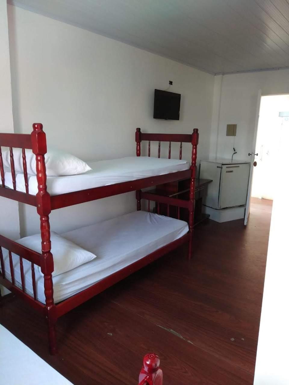 Chales Mata Atlantica De Ubatuba Room photo
