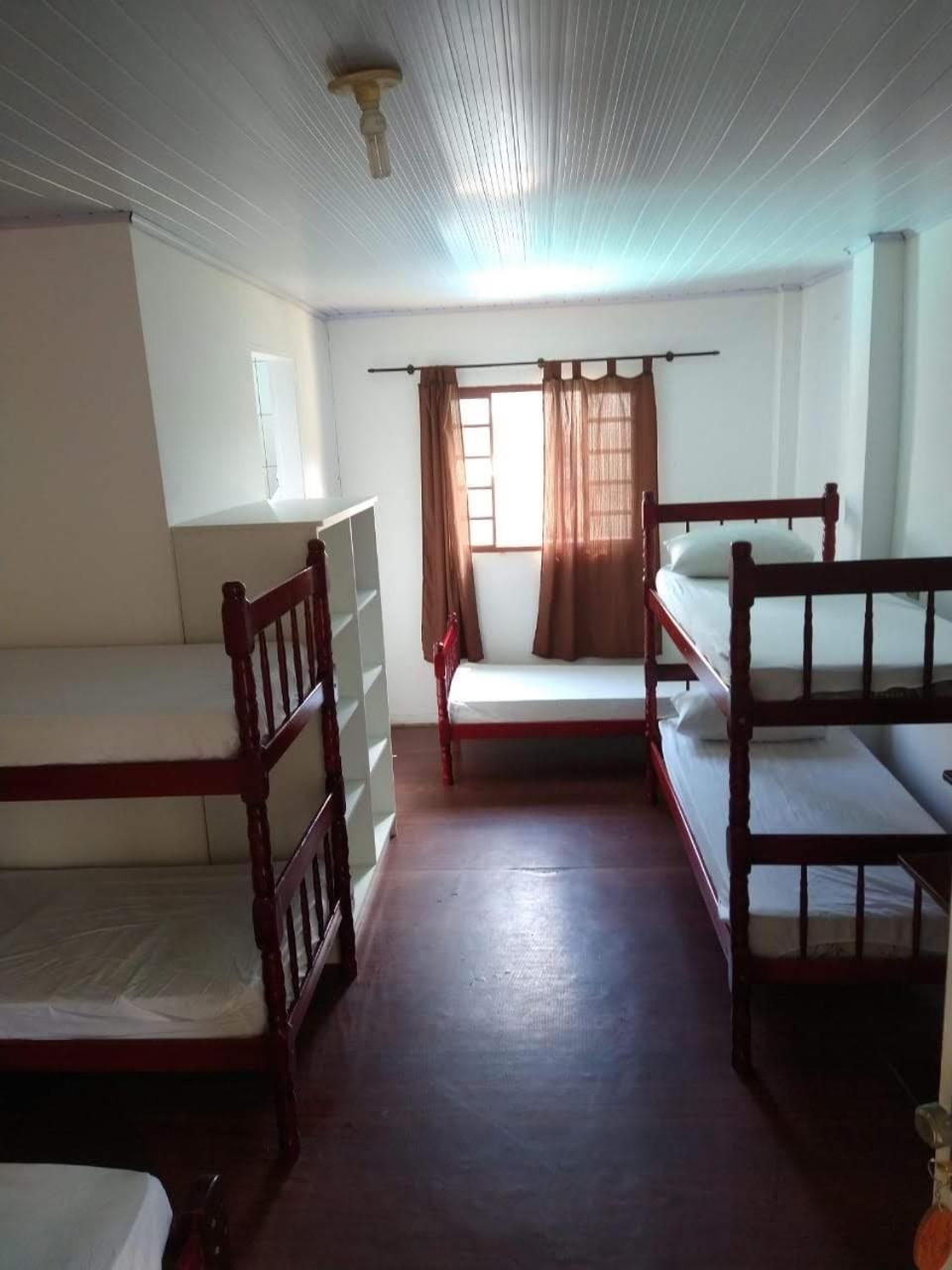 Chales Mata Atlantica De Ubatuba Room photo