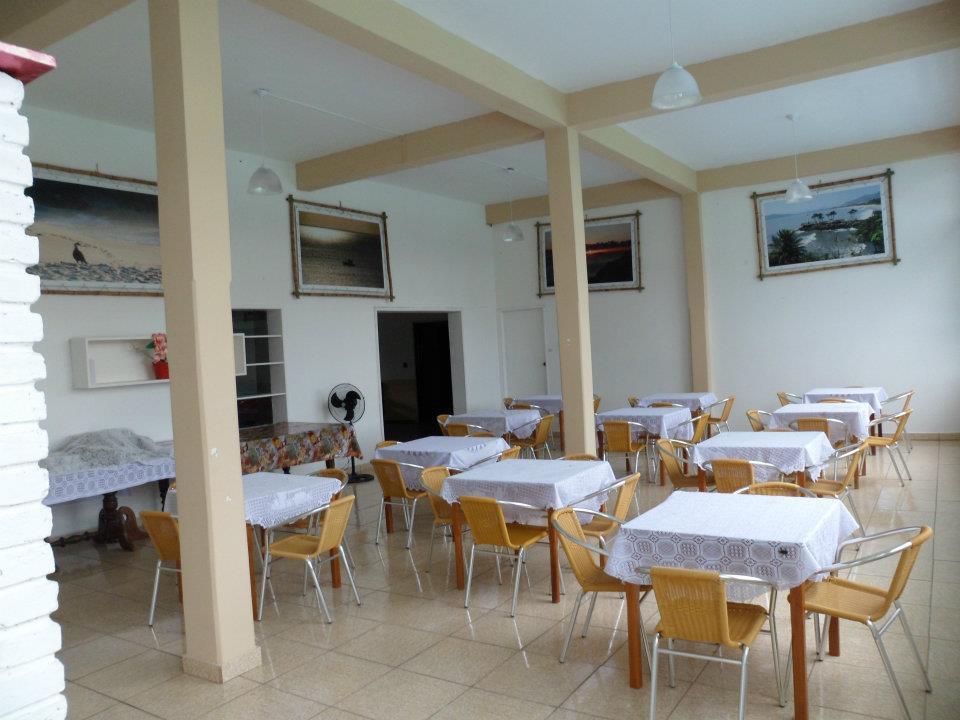 Chales Mata Atlantica De Ubatuba Exterior photo